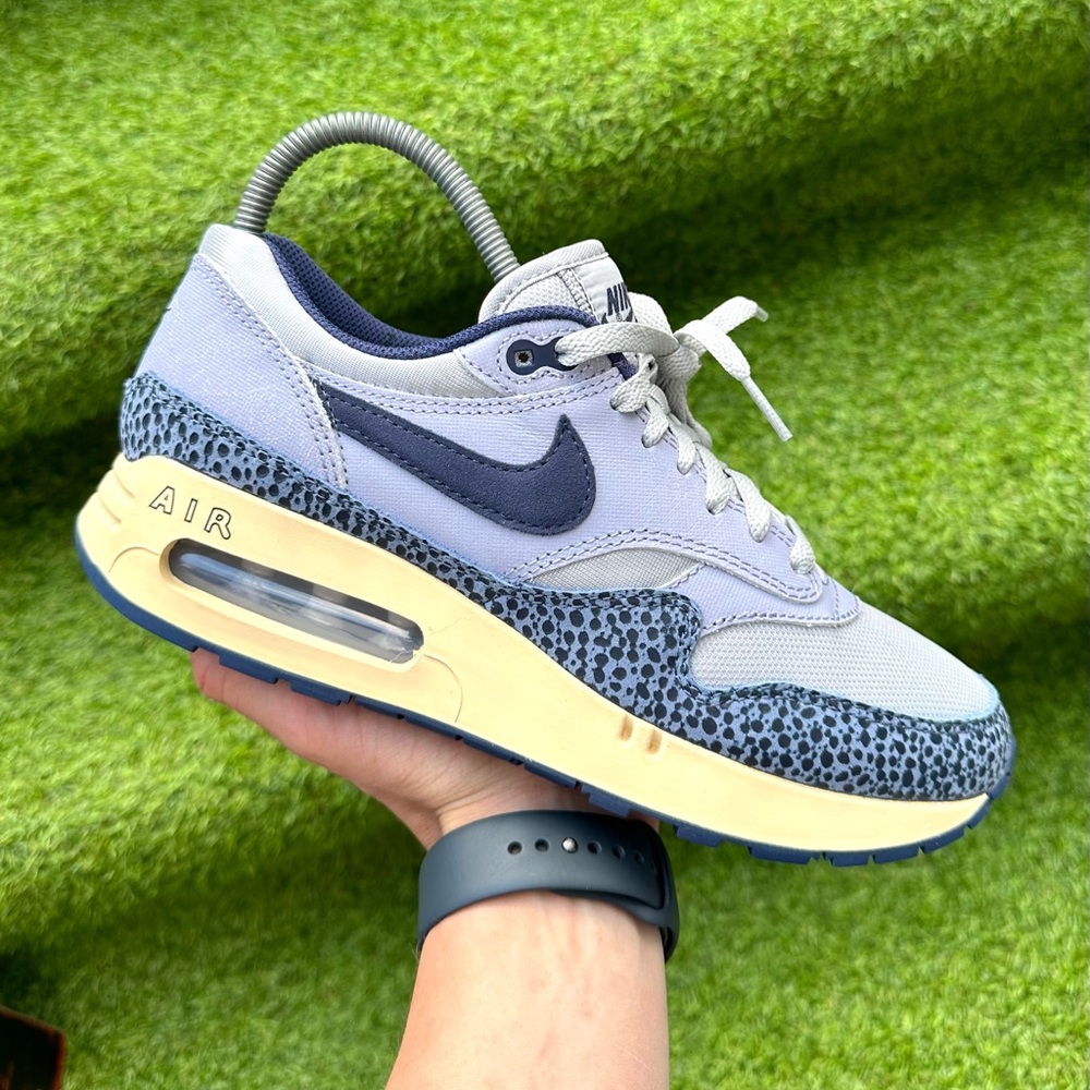 Nike Air Max 1 '86 OG Big Bubble Lost Sketch Men's Shoes size 7 US Brand new